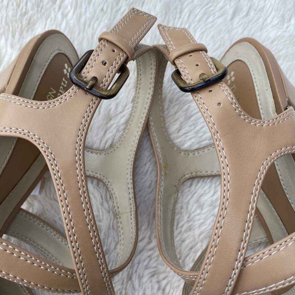 New Naturalizer gorgeous heel - Picture 10 of 12